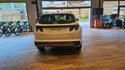Hyundai Tucson 1.6 TGDI PHEV N Line 4WD — Hybride rechargeable premium, 31 900 km seulement — Thumbnail 11