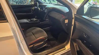 Hyundai Tucson 1.6 TGDI PHEV N Line 4WD — Hybride rechargeable premium, 31 900 km seulement — Thumbnail 18