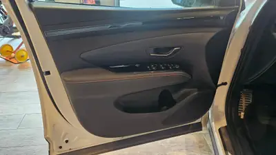 Hyundai Tucson 1.6 TGDI PHEV N Line 4WD — Hybride rechargeable premium, 31 900 km seulement — Thumbnail 20