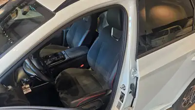 Hyundai Tucson 1.6 TGDI PHEV N Line 4WD — Hybride rechargeable premium, 31 900 km seulement — Thumbnail 23