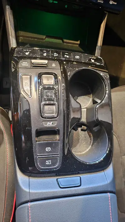 Hyundai Tucson 1.6 TGDI PHEV N Line 4WD — Hybride rechargeable premium, 31 900 km seulement — Thumbnail 24