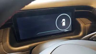Hyundai Tucson 1.6 TGDI PHEV N Line 4WD — Hybride rechargeable premium, 31 900 km seulement — Thumbnail 22
