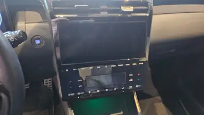 Hyundai Tucson 1.6 TGDI PHEV N Line 4WD — Hybride rechargeable premium, 31 900 km seulement — Thumbnail 25