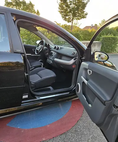 SMART FORFOUR 1.5 Pulse — Citadine maligne, sans accident, 111'000 km — Miniatura 8
