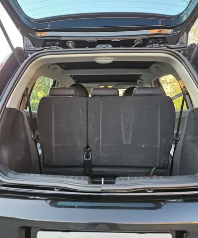 SMART FORFOUR 1.5 Pulse — Citadine maligne, sans accident, 111'000 km — Miniatura 13
