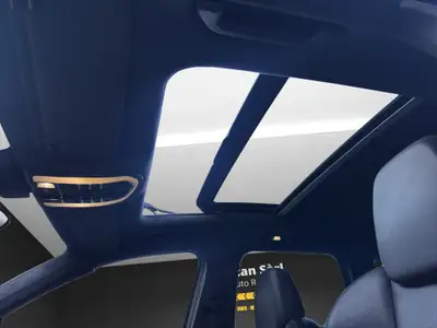Porsche Cayenne Turbo 2010 — SUV de prestige 500 ch, contrôle technique du jour — Thumbnail 12