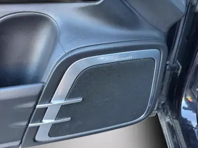 Porsche Cayenne Turbo 2010 — SUV de prestige 500 ch, contrôle technique du jour — Thumbnail 14