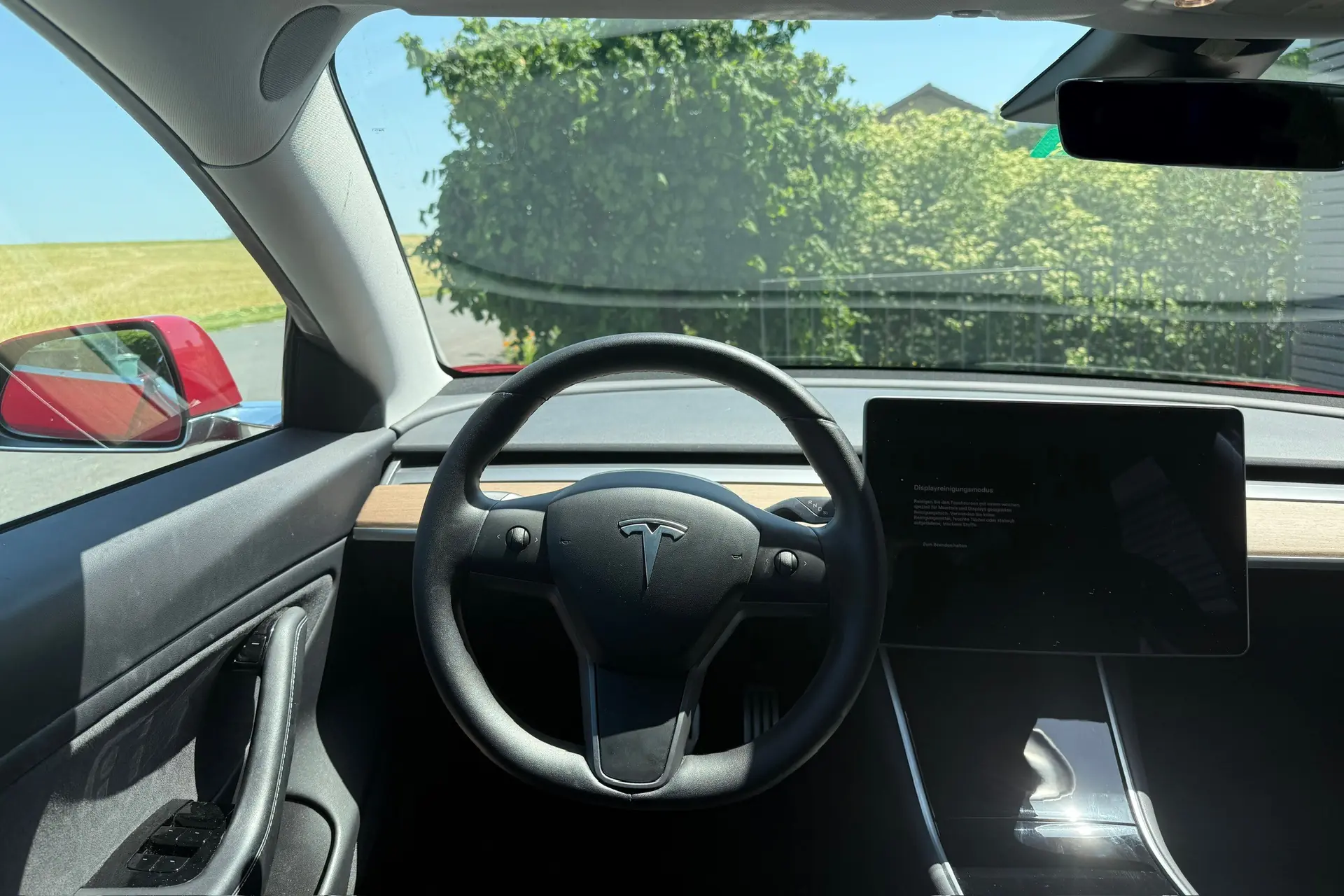 Tesla Model 3 2020 occasion Uettligen — 5
