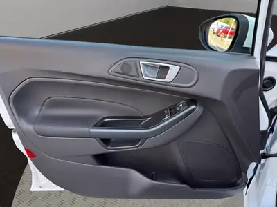 Ford Fiesta 1.0 SCTi Trend — Citadine urbaine fiable, climatisée et sans accident — Thumbnail 12