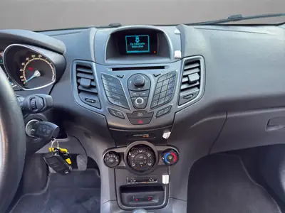 Ford Fiesta 1.0 SCTi Trend — Citadine urbaine fiable, climatisée et sans accident — Thumbnail 15