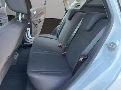 Ford Fiesta 1.0 SCTi Trend — Citadine urbaine fiable, climatisée et sans accident — Thumbnail 13