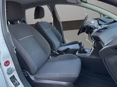 Ford Fiesta 1.0 SCTi Trend — Citadine urbaine fiable, climatisée et sans accident — Thumbnail 17
