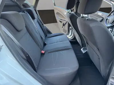 Ford Fiesta 1.0 SCTi Trend — Citadine urbaine fiable, climatisée et sans accident — Thumbnail 18