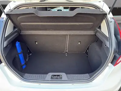 Ford Fiesta 1.0 SCTi Trend — Citadine urbaine fiable, climatisée et sans accident — Thumbnail 19