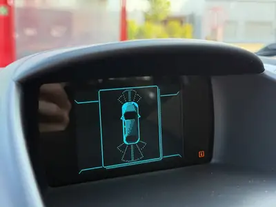 Ford Fiesta 1.0 SCTi Trend — Citadine urbaine fiable, climatisée et sans accident — Thumbnail 24