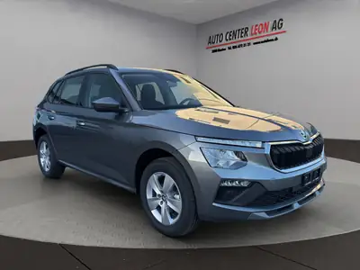 Skoda Kamiq 1.5 TSI Selection DSG — SUV compact neuf, garantie 5 ans — Thumbnail 8