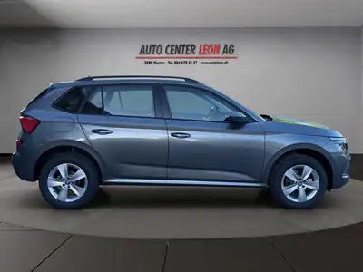 Skoda Kamiq 1.5 TSI Selection DSG — SUV compact neuf, garantie 5 ans — Thumbnail 7