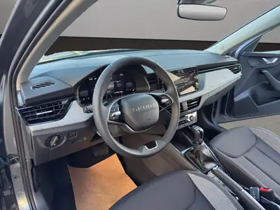 Skoda Kamiq 1.5 TSI Selection DSG — SUV compact neuf, garantie 5 ans — Thumbnail 10