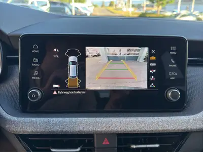 Skoda Kamiq 1.5 TSI Selection DSG — SUV compact neuf, garantie 5 ans — Thumbnail 26