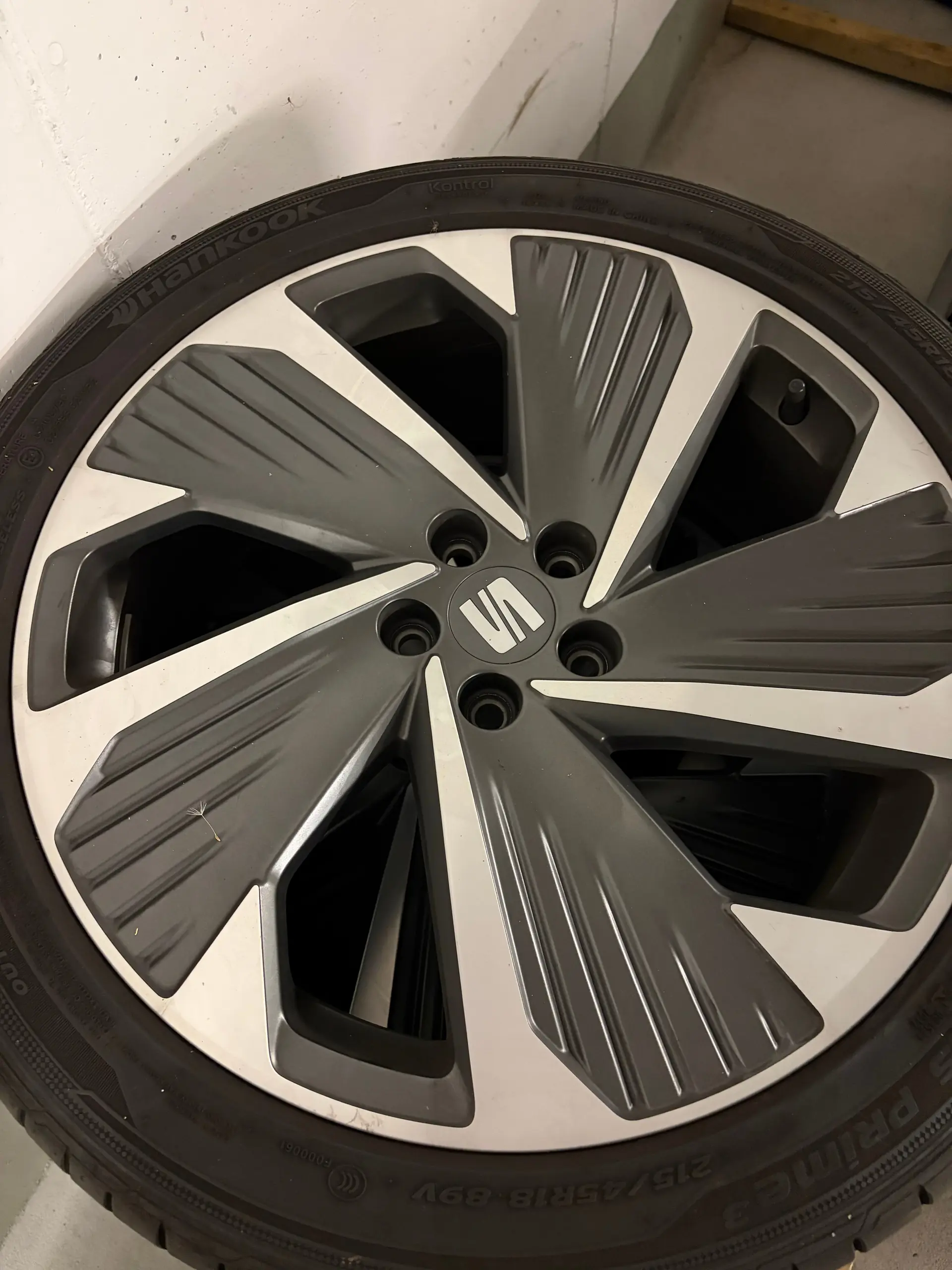 SEAT Arona 2022 occasion Volketswil — 2