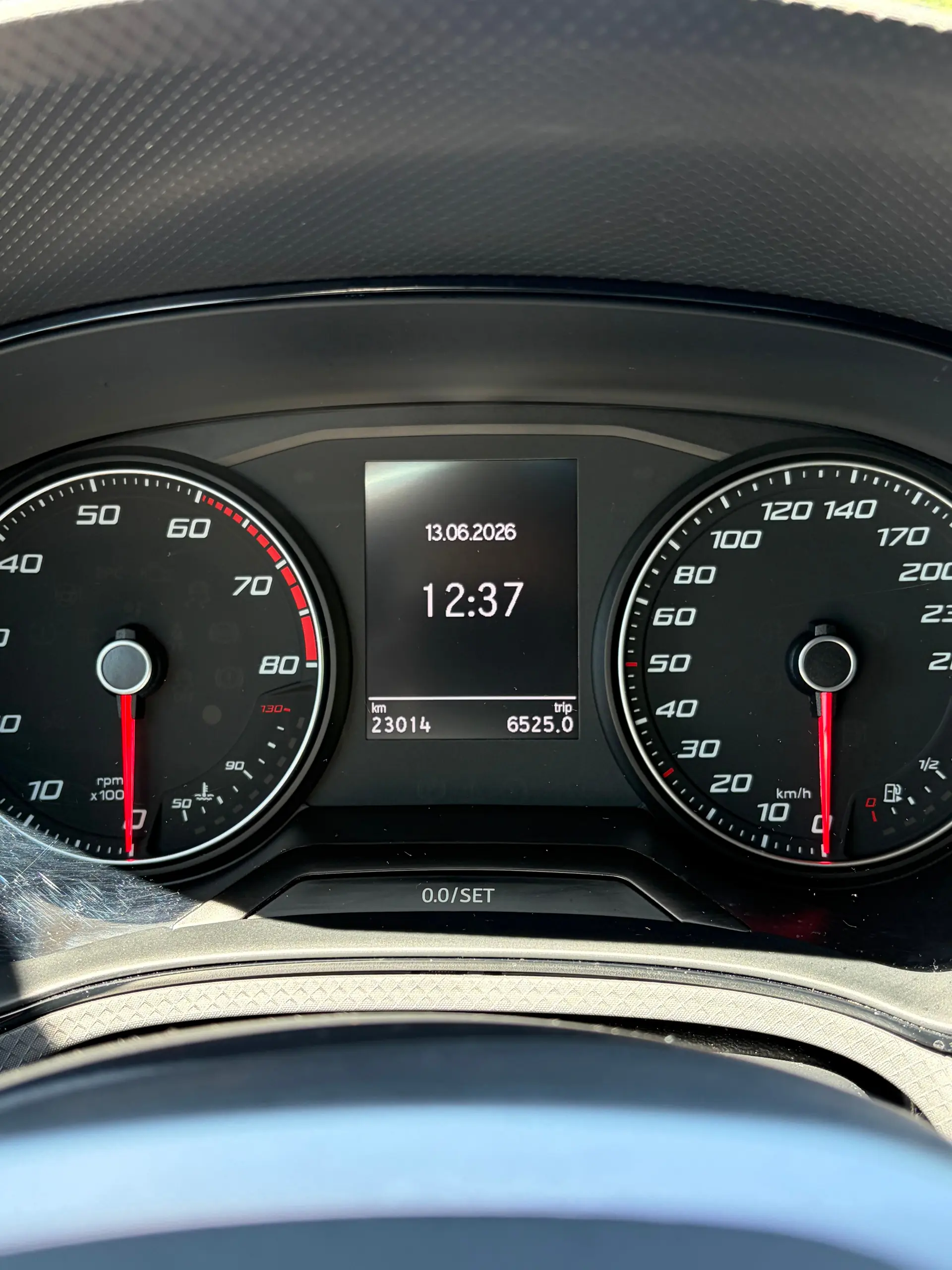 SEAT Arona 2022 occasion Volketswil — 1
