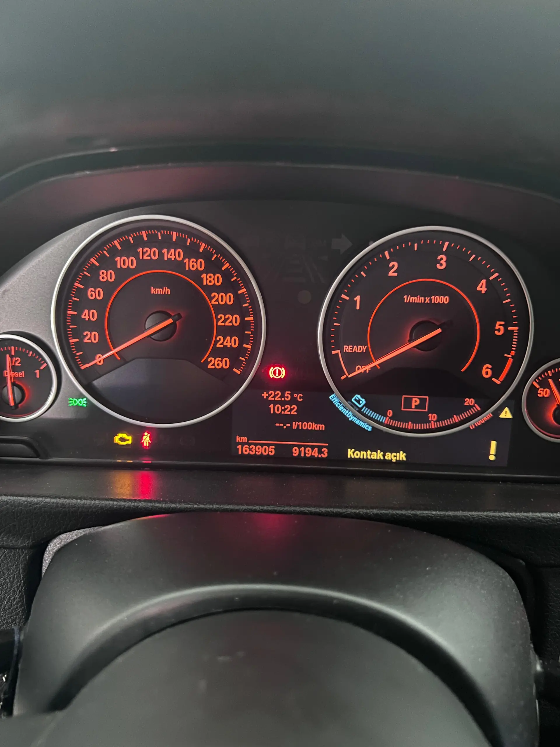 BMW 330 2012 occasion Bazenheid — 2