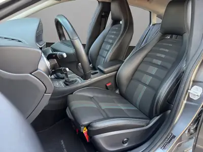 Mercedes-Benz CLA 200 Shooting Brake — Monospace diesel efficace, sans sinistre — Thumbnail 9