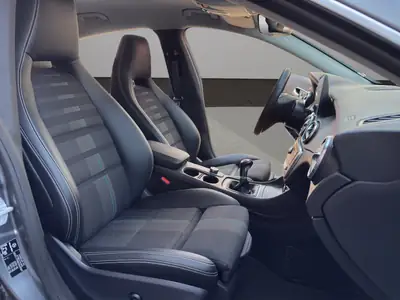 Mercedes-Benz CLA 200 Shooting Brake — Monospace diesel efficace, sans sinistre — Thumbnail 17