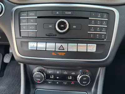 Mercedes-Benz CLA 200 Shooting Brake — Monospace diesel efficace, sans sinistre — Thumbnail 16
