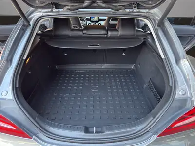 Mercedes-Benz CLA 200 Shooting Brake — Monospace diesel efficace, sans sinistre — Thumbnail 19