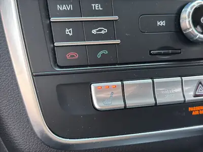 Mercedes-Benz CLA 200 Shooting Brake — Monospace diesel efficace, sans sinistre — Thumbnail 27