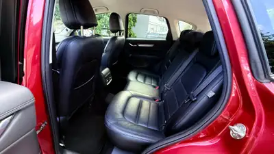 Mazda CX-5 SKYACTIV-D 175 — SUV diesel robuste, transmission intégrale, 151'000 km — Thumbnail 12