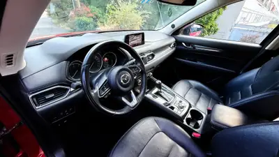 Mazda CX-5 SKYACTIV-D 175 — SUV diesel robuste, transmission intégrale, 151'000 km — Thumbnail 11