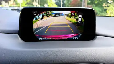 Mazda CX-5 SKYACTIV-D 175 — SUV diesel robuste, transmission intégrale, 151'000 km — Thumbnail 16