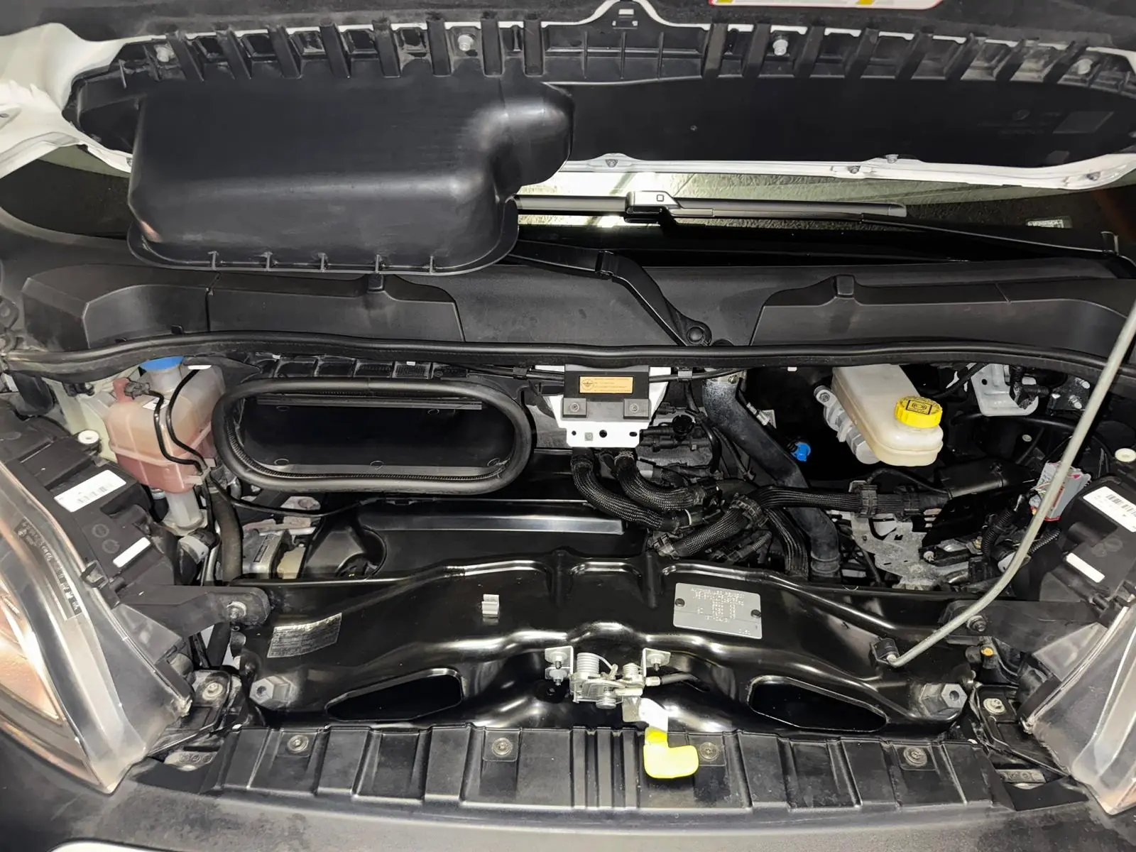 Peugeot Boxer 2015 occasion Dielsdorf — 5