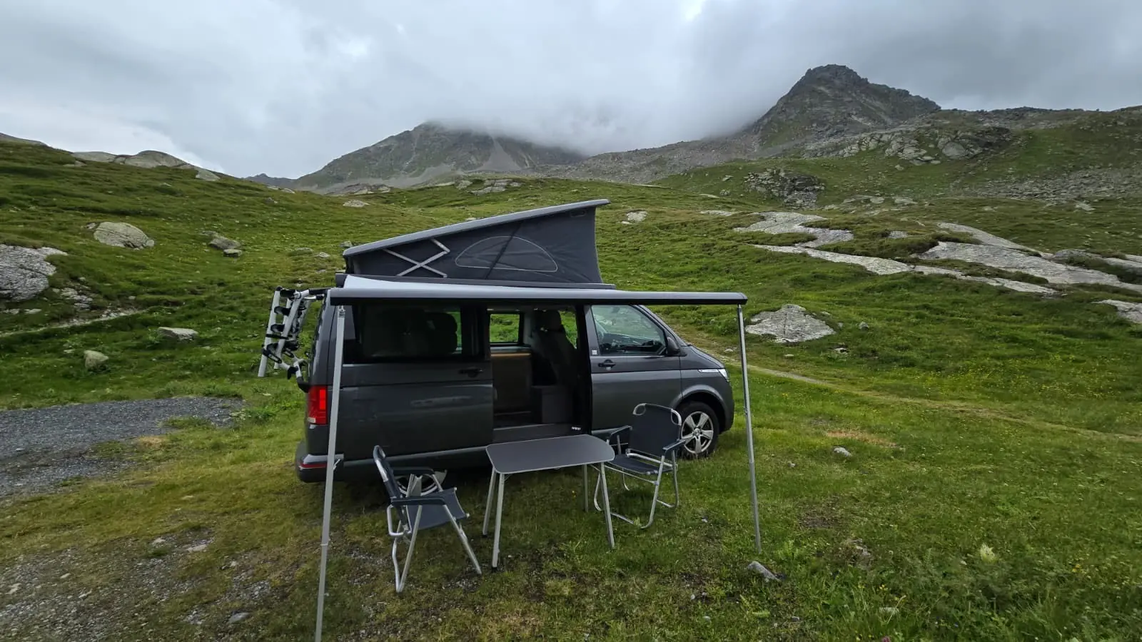 Volkswagen T61 2020 occasion Davos Platz — 3