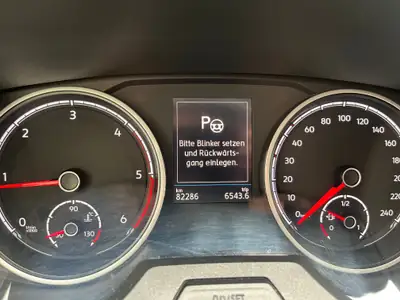VW T6.1 2.0 TDI 150 — Camping-car aménagé 4 places, prêt à l'aventure — detail