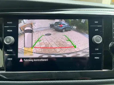 VW T6.1 2.0 TDI 150 — Camping-car aménagé 4 places, prêt à l'aventure — Thumbnail 12