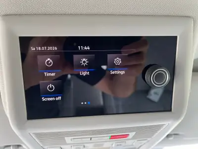 VW T6.1 2.0 TDI 150 — Camping-car aménagé 4 places, prêt à l'aventure — Thumbnail 15