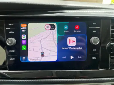 VW T6.1 2.0 TDI 150 — Camping-car aménagé 4 places, prêt à l'aventure — Thumbnail 13