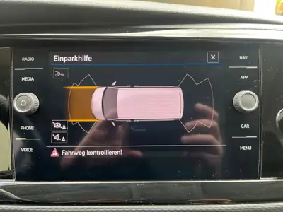VW T6.1 2.0 TDI 150 — Camping-car aménagé 4 places, prêt à l'aventure — Thumbnail 17