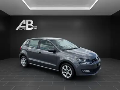 Volkswagen Polo 1.2 TSI Comfortline — Citadine fiable, moteur turbo efficace, 77 000 km — detail