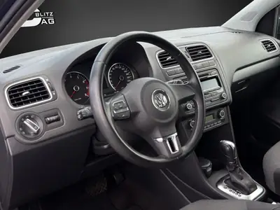 Volkswagen Polo 1.2 TSI Comfortline — Citadine fiable, moteur turbo efficace, 77 000 km — Thumbnail 8