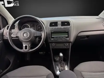 Volkswagen Polo 1.2 TSI Comfortline — Citadine fiable, moteur turbo efficace, 77 000 km — Thumbnail 11