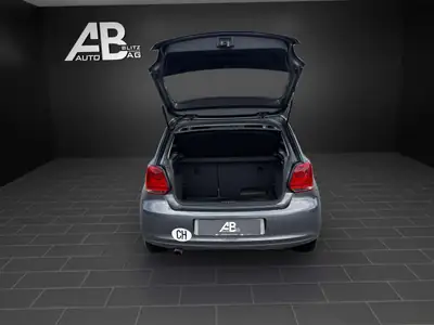 Volkswagen Polo 1.2 TSI Comfortline — Citadine fiable, moteur turbo efficace, 77 000 km — Thumbnail 14