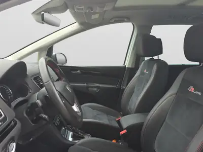 SEAT Alhambra 1.4 TSI — Monospace 7 places, moteur efficient et massagesièges — Thumbnail 9