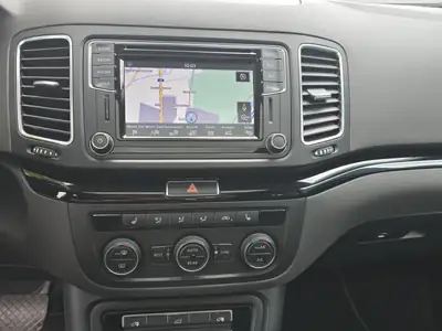 SEAT Alhambra 1.4 TSI — Monospace 7 places, moteur efficient et massagesièges — Thumbnail 12