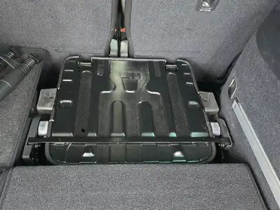 SEAT Alhambra 1.4 TSI — Monospace 7 places, moteur efficient et massagesièges — Thumbnail 15