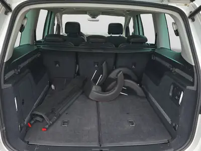 SEAT Alhambra 1.4 TSI — Monospace 7 places, moteur efficient et massagesièges — Thumbnail 14