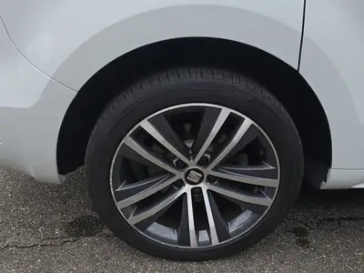 SEAT Alhambra 1.4 TSI — Monospace 7 places, moteur efficient et massagesièges — Thumbnail 16